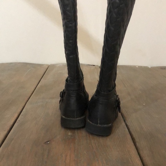 Dress boots - Picture 5 of 7